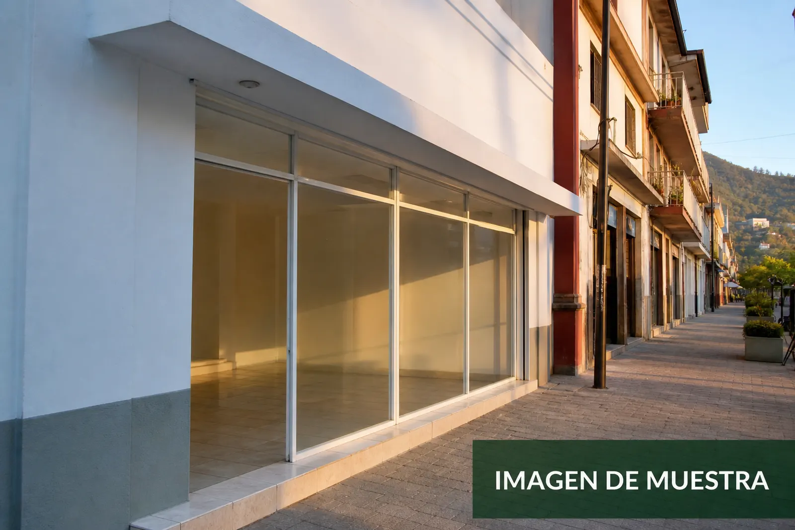 Vista 4 de Local amplio para comercio u oficina