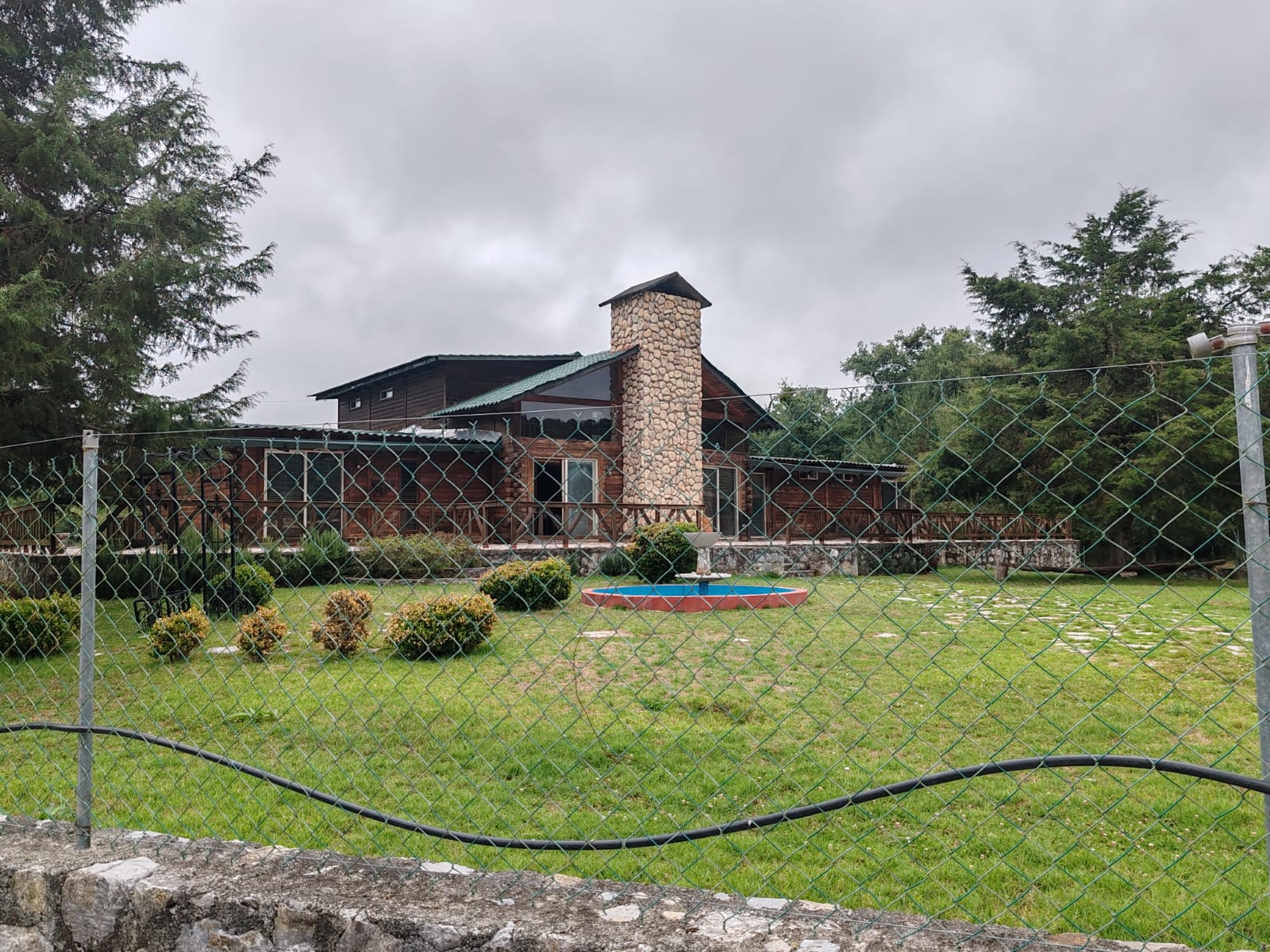 Precioso rancho en teopancingo , puebla