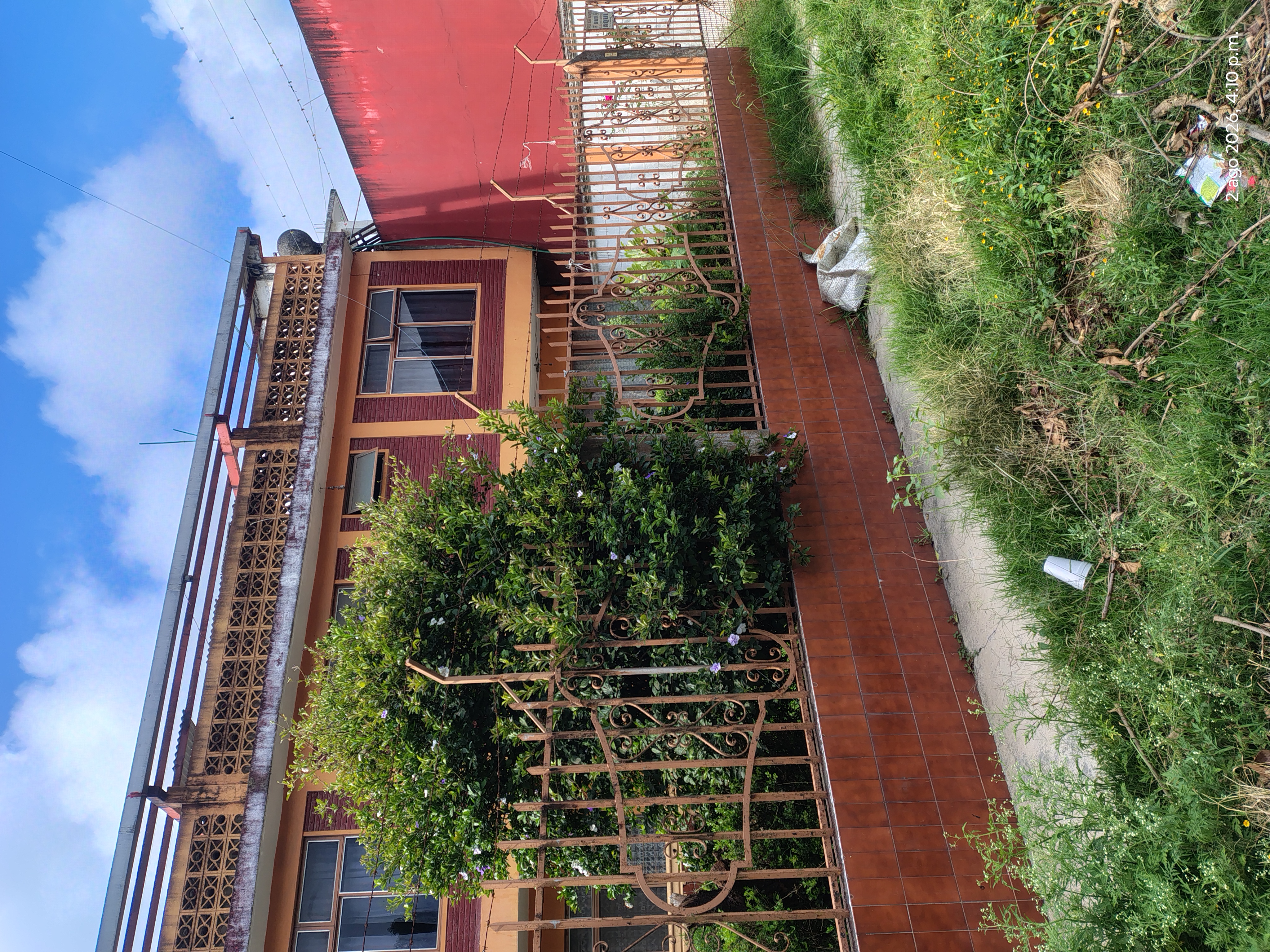 Casa en Venta sobre la carrtera federal MEXICO-TUXPAN
