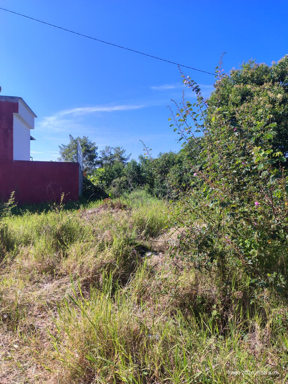 Vista 8 de Lote en Palpa 1