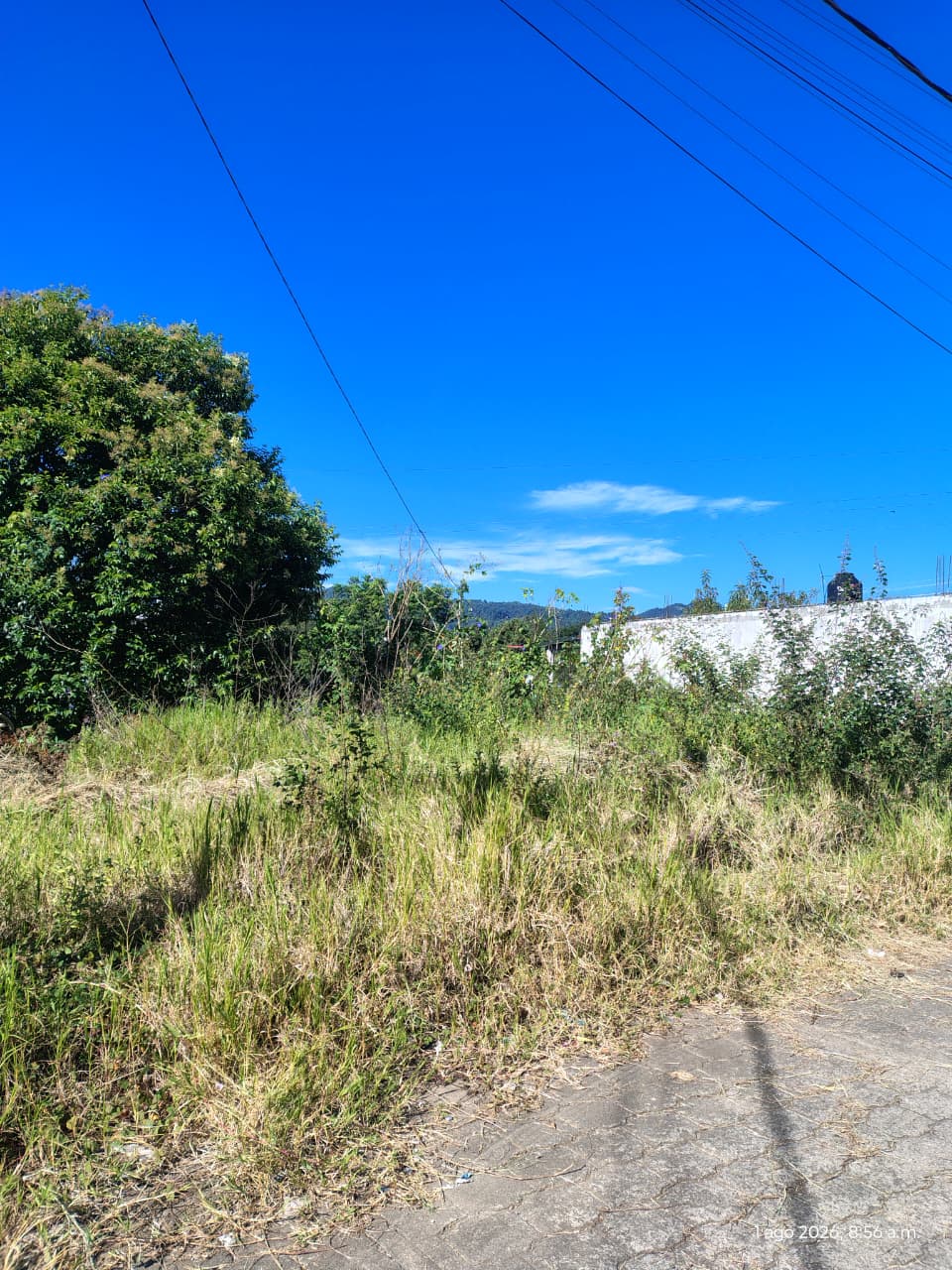 Vista 9 de Lote en Palpa 1